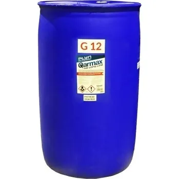 Náplň do chladiče a ostřikovače Chladící kapalina 200L HD LONG LIFE QARMAX 07141, , ,