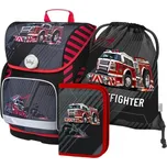 BAAGL Ergo školní 3dílný set