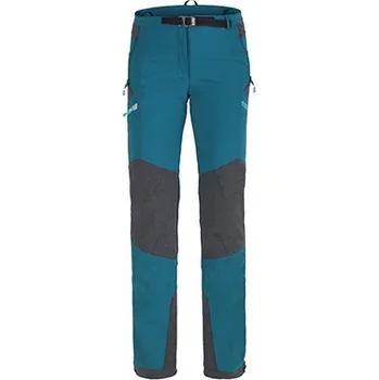 Dámské kalhoty Direct Alpine Cascade Lady Barva: emerald/menthol, Velikost: M
