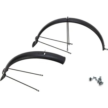 Příslušenství pro koloběžku Sada blatníků Mibo 28/28