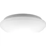 PANLUX Svítidlo PLAFONIERA S se senzorem PS-60/B, IP 44, bílá supermat