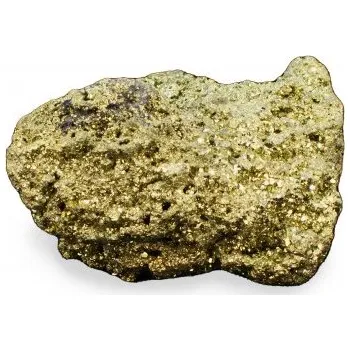 Drahý kámen Pyrit drúza 1.