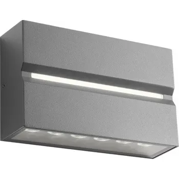 Venkovní osvětlení Redo Venkovní nástěnné svítidlo Mitic