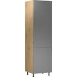 LANGEN beige spodní skříňka D60R P/L