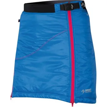 Dámská sukně Direct Alpine BETTY (do 2024) Barva: modrá/červená, Velikost: S