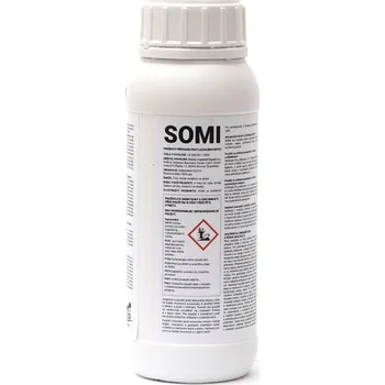 Přípravek proti hmyzu Somi prášek proti štěnicím, švábům a mravencům 500g