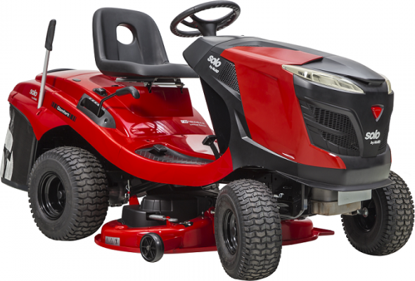 Zahradní traktor Comfort T13-93,3 HD