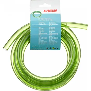 Akvarijní filtr Eheim originální hadice 12/16 mm délka 3m