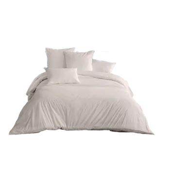 Povlečení Every povlečení Emotion Dream Champagne Rozměr: 140 x 220 cm, 70 x 90 cm