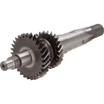 Hřídel hlavní IVECO 2850.6 MTX MTX-8872891, , ,