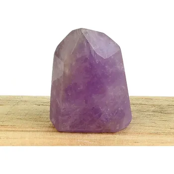 Přírodní kámen Ametyst špice malá 12g z Madagaskaru