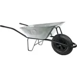 HTI Stavební kolečko nafukovací 80 l