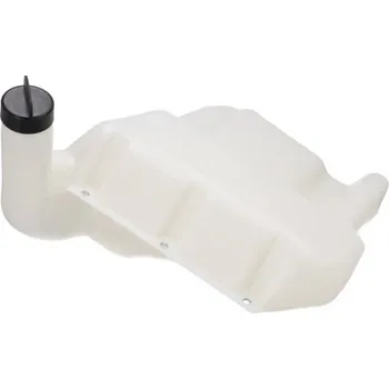 Chladič motoru Nádržka chladicí kapaliny DAF XF95 105 Tangde TD06-61-093