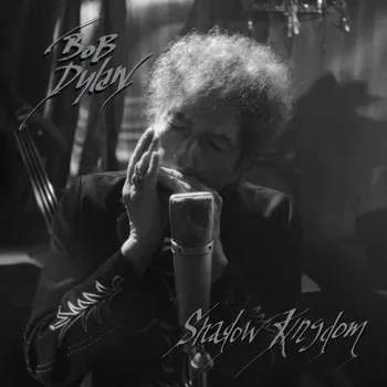 Hudba Bob Dylan : Shadow Kingdom LP