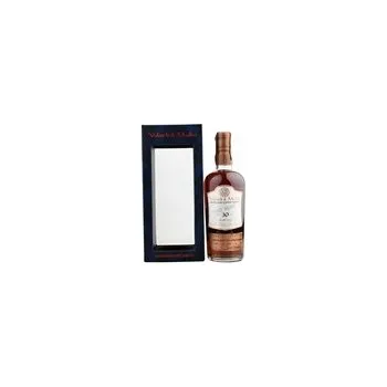 Whisky Valinch & Mallet Speyside 30y 0,7L 49.8%