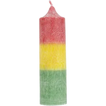 Svíčka Speciální svíce - svíce přijetí