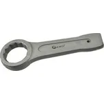 Úderový očkový klíč 55 mm GEKO