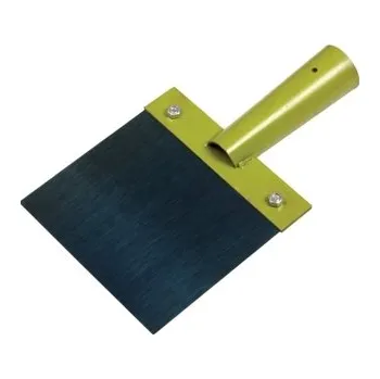 Motyka Škrabák ledu 20cm planžeta bez násady FESTA