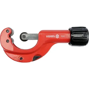 Sada nářadí Řezač trubek 5 - 45 mm