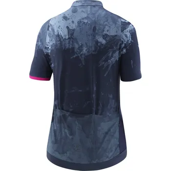 cyklistický dres LOFFLER Löffler FZ BIRDY HOTBOND RF 40/L 495