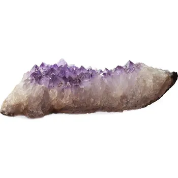 Drahý kámen Ametyst drúza 16.