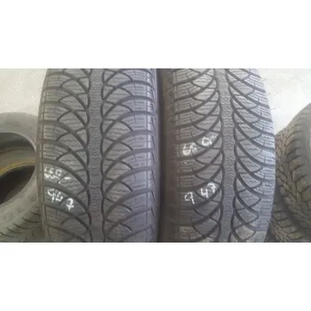 Zimní osobní pneu FULDA MONTERO 3 165/70 R14 81T 6MM