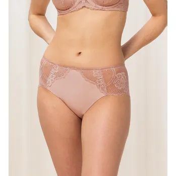 Dámská móda Triumph Wild Peony Florale Maxi 10209626*1774 Velikost: 46