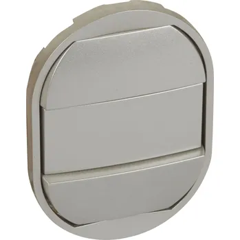 vypínač LEGRAND Kryt CÉLIANE 68324 TITAN 3M 068324