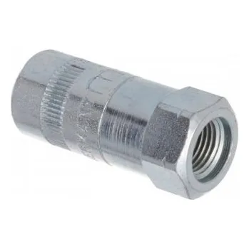 Mazací vsuvka 4 čelisti Gw. 1/8" Mato Fp120r MZR 53172