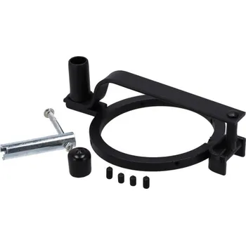 Palivová nádrž Zabezpečení palivové nádrže průměr 80 MTX-0060