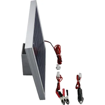 Nabíječka autobaterie Malapa SO103 solární nabíječka autobaterií 12V 0,56 A