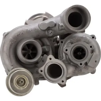 Auto-moto Turbodmychadlo MB Sprinter 906 2.1D Mercedes DSTMB005, , ,