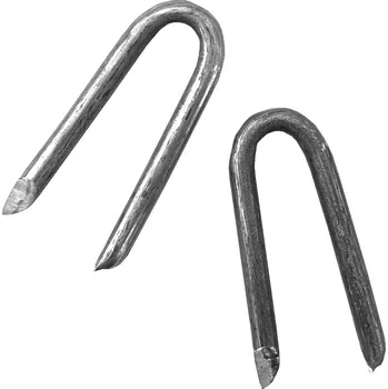 Příslušenství pro plot U svorky FE 40 x 3,80 mm