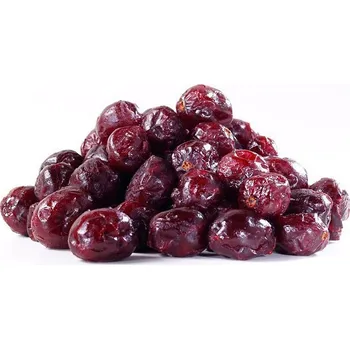 Sušené ovoce Natural Pack Klikva velkoplodá (brusinka) sušená 500 g