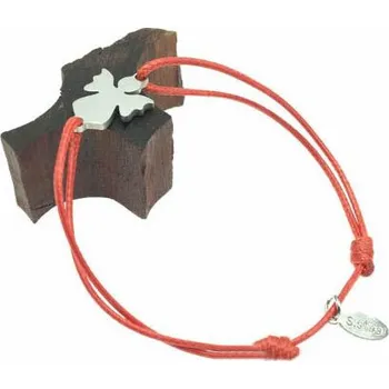 Náramek Kabbalah náramek - Anděl strážný