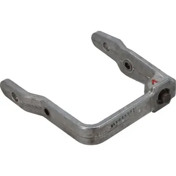 Převodovka Řadicí lišta S6-36 5/6 BIEG ZF 1290206115, , ,