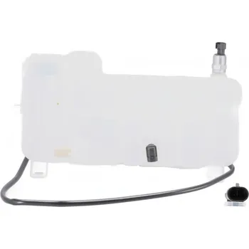 Palivová nádrž Expanzní nádrž IVECO DAILY IV 06- MTX COR-DAY-6607, , ,