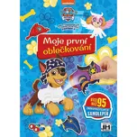 Moje první oblečkování: Tlapková…