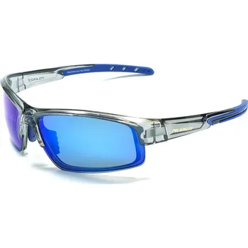 Sluneční brýle Polarizační brýle POLARIZED ACTIVE SPORT 2S2 Revo modré