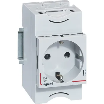 Elektrická zásuvka Zásuvka LEGRAND 4285 004285