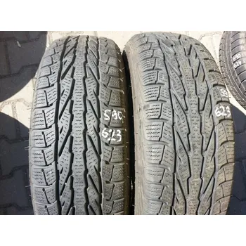 Zimní osobní pneu APOLLO ACELERE WINTER 185/55 R15 86H 6MM