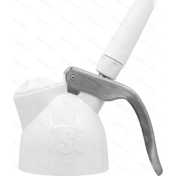 Hlava pro šlehačkové láhve iSi DESSERT WHIP PLUS, bílá