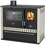 Prity GT W10 FI S DR levý slonová kost