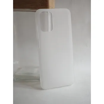 Příslušenství pro reproduktor Case mates Silikonový kryt Samsung Galaxy Note 20 Ultra Barva: Čirá