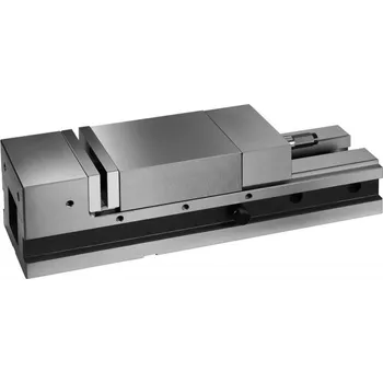 Svěrák Přesný hydraulický svěrák, šíře 150 mm (ZE-150)