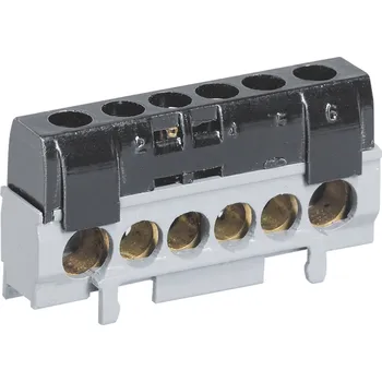 Rozvaděč Svorkovnice LEGRAND 4816 004816