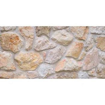 Obklad Skalní stěna, Konkis Formát: plošný díl