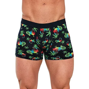 Boxerky boxerky CORNETTE High Emotion 508/135 Barva: originál, Velikost: XL