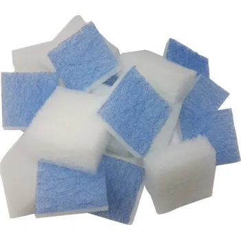 filtrační náplň Planet Pool Filter Cubes filtrační kostky 320 g