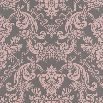 Tapeta Rasch Vliesová tapeta na zeď 570649, Trianon XIII, 0,53 x 10,05 m